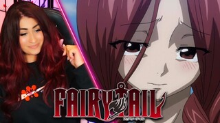 I LOVE FLARE NOW 🥺 | Fairy Tail Episode 229 & 230 Reaction + Review!
