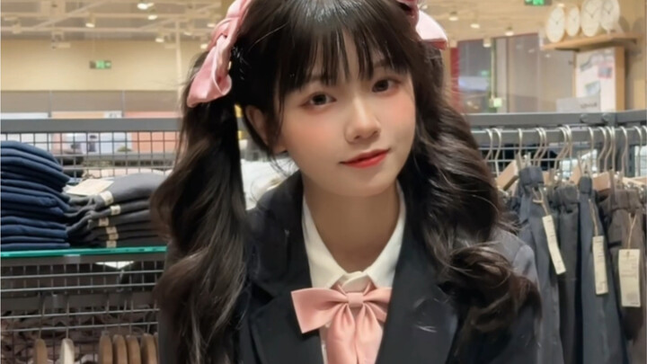 หางม้าคู่สุดปัง!