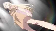 Let the love games begin! - Episode 9