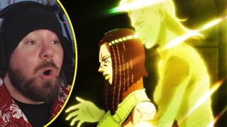 ERMES' CLOSURE! | JoJo's Part 6: Stone Ocean Ep. 14 Reaction