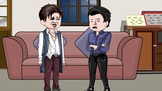 เรื่องราวการกลับมาของงานวาดภาพเด็กๆ! 40
