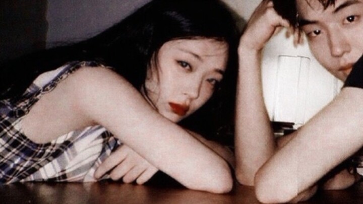 [Shirley Choi] || Video Mashup || “It’s just my first time being human—I know it hurts, but I’ll bea
