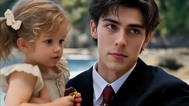 [FULL] The Little Savior