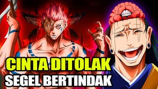 KARENA CINTA !!! ALASAN KENJAKU MENYEGEL SUKUNA JADI OBJEK KUTUKAN [ Part 1 ]