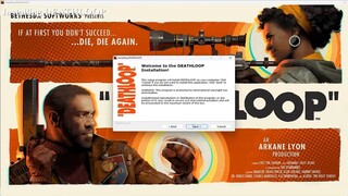 DEATHLOOP DOWNLOAD PC