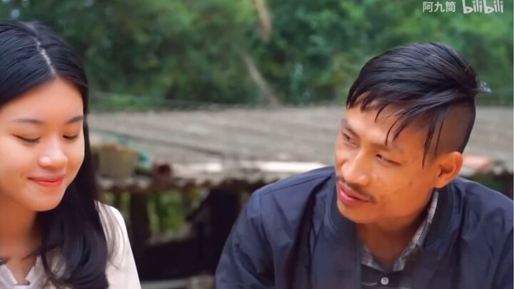 Brother Li has actually been quietly leveling up all along—tears!