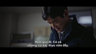 Vượt Qua Bóng Tối EP 10 [Sub Việt]