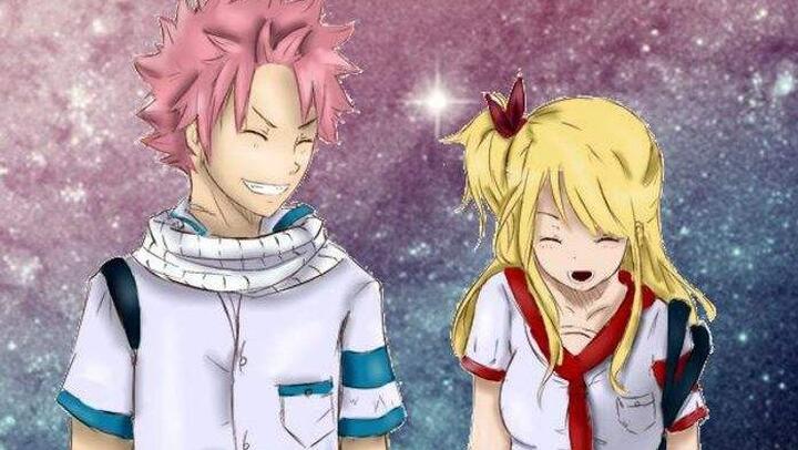 Fairy Tail alog S1 E9 Bilibili