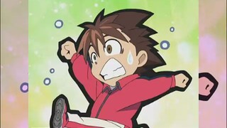 Eyeshield 21 - Episode 133 (Tagalog Dub)