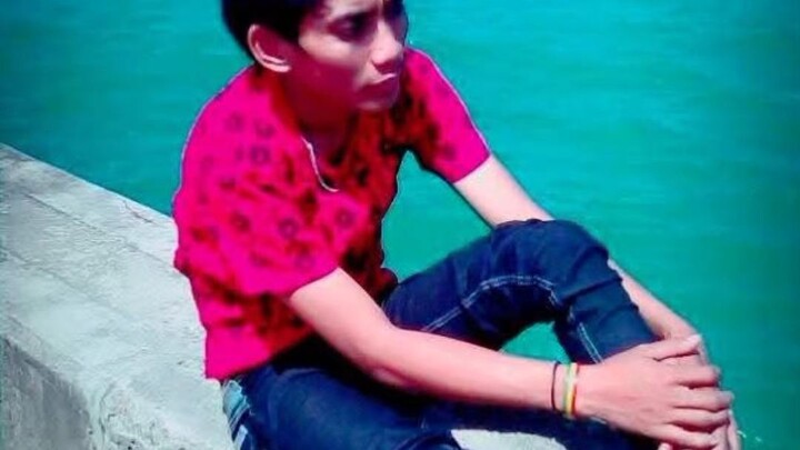 permisi numpang lewat