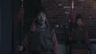 Khi Đế Công cười, sống chết khó lường!