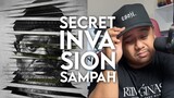 SECRET INVASION - Episode 1 Review