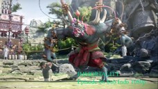 IMMORTALITY Episode 06 Sub Indo 1080p