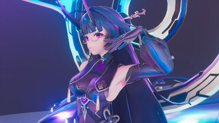 [Honkai Impact 3·Mei] Siapa yang tidak suka penanak nasi?