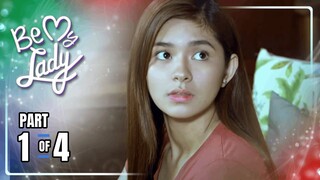 Be My Lady | Episode 198 (1/4) | May 9, 2024