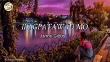 Ipagpatawad Mo/By Janno Gibbs/MV Lyrics HD