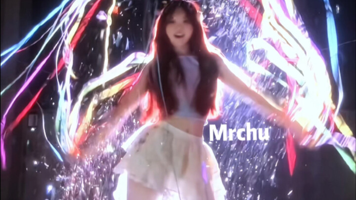 mrchu又杀回来了！