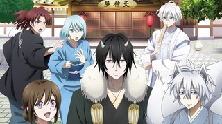 Kakuriyo: Bed & Breakfast for Spirits Episode 4