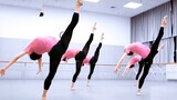 （179）北舞2016级古典舞系期末考试剪辑