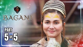 Bagani | Episode 106 (5/5) | May 2, 2024