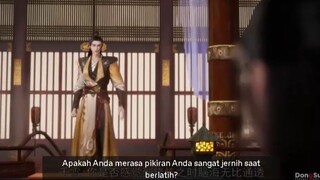 Martial Master Eps 389 Sub Indo