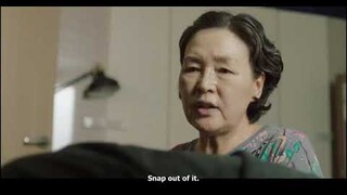Zombie Detective - Episode 8 - Mother Flashback Scene [ENG SUB]