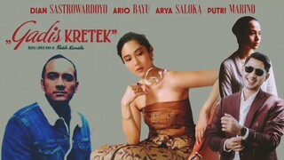 TEASER SERIAL GADIS KRETEK| PLOT CERITA,FULL CAST&CHARACTER|PETUALANGAN ARYA SALOKA MENCARI JENG YAH