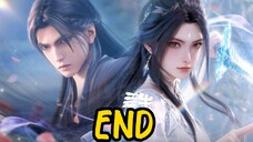 Jade Dynasty S3 Eps 26 END Sub Bagus 1080p