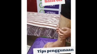 minyak herbal