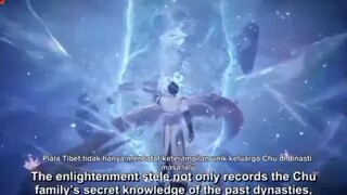 the proud emperor of eternity eps 2 Hardsub Indo-Eng