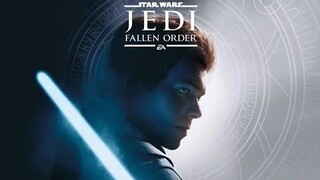 Star Wars Jedi Fallen Order, Become A Jedi, Full HD, 60FPS, Jedi Fallen Order Trailer