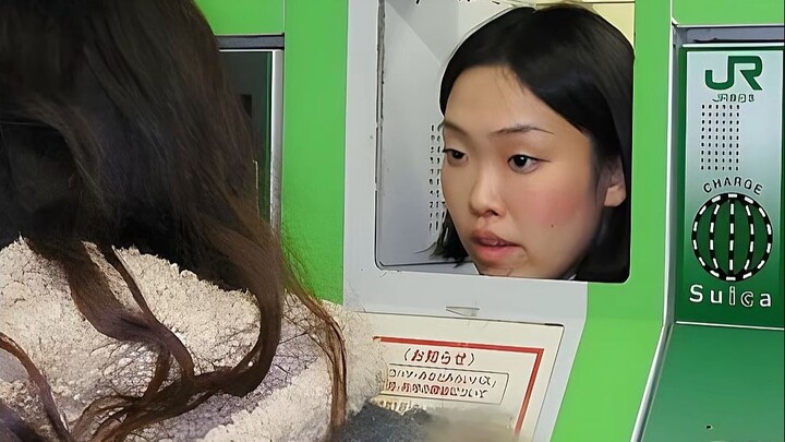 هل تبقى بوابات التذاكر في مترو اليابان مفتوحة طوال الوقت؟ ألا يخشون التهرب من الدفع؟