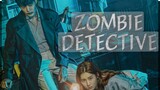 zombie detective ep1 Tagalogdub "comedy"