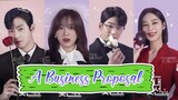 A Business Proposal Episode 10 English sub