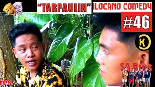 TARPAULIN SABros Ilocano Comedy 46