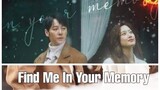 FIND ME IN YOUR MEMORY [ENG.SUB] *EP.13