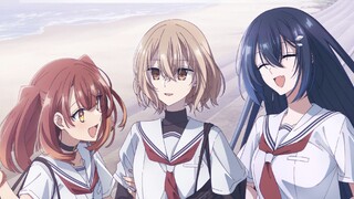 Watashi wo Tabetai, Hitodenashi E1 Sub Indo