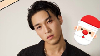 Surprise! Yu Bin, a judge at the CCTV Street Dance Competition, deputy director of the Street Dance 