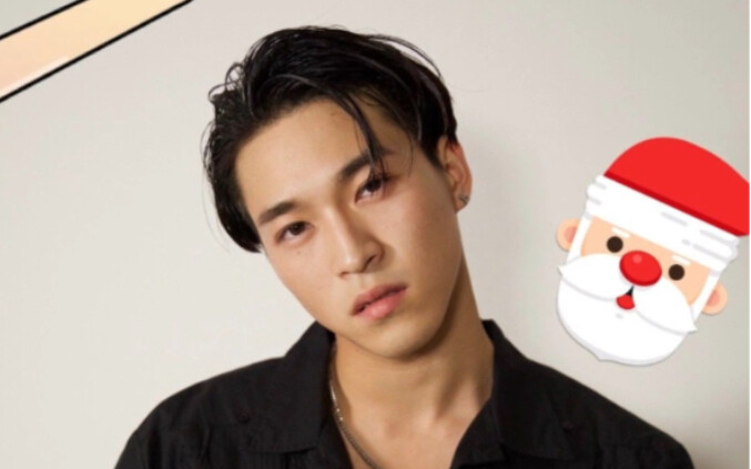 Surprise! Yu Bin, a judge at the CCTV Street Dance Competition, deputy director of the Street Dance 