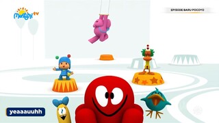 Pocoyo - Let's Sing! : Circus (Indonesian)