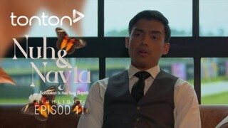 Nuh & Nayla Episod 11