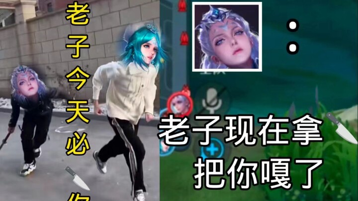 كيف فيه هالكم الممثلين؟