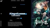 [ King of Loose Cultivators ] Episode 14