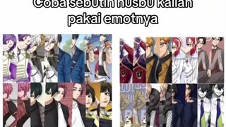 anime Belulox