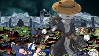 ดู Sword Shrimp: Nameless ครบทั้ง 28 ตอนรวดเดียว
