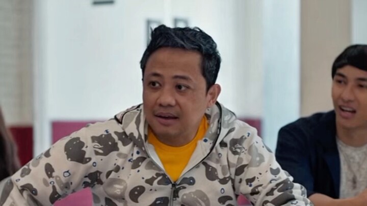 Tinggal Meninggal