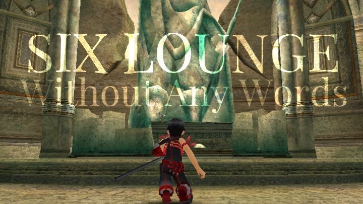 Without Any Words [Lirik Terjemahan Indonesia]