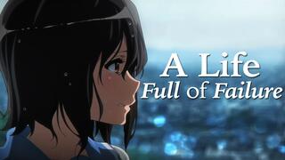 A Life Full of Failure - Hibike Euphonium Movie: Finale Oath (Minor Spoilers)