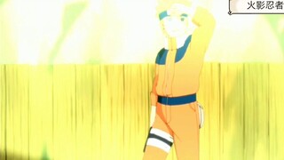 [AMV]Naruto ate too much at Ramen Ichiraku|<Naruto>