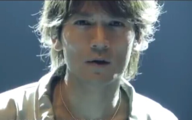 Theme song of the movie "The Final Battle! Ultraman 8 Brothers" V6 sings "LIGHT IN YOUR HEART"